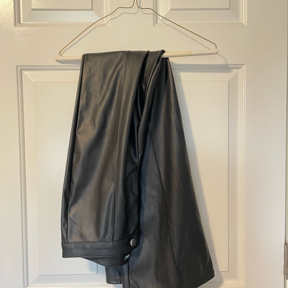 Wild Fable Black Flare Pants